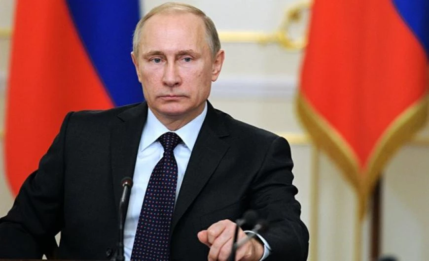 Σε ετοιμότητα η Ρωσία!- «Θα απαντήσουμε στις ΗΠΑ για τις απελάσεις διπλωματών»